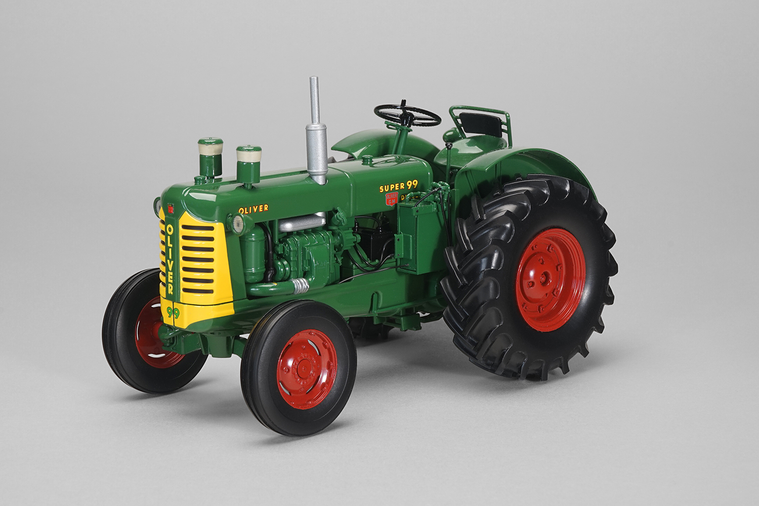 spec cast toy tractors